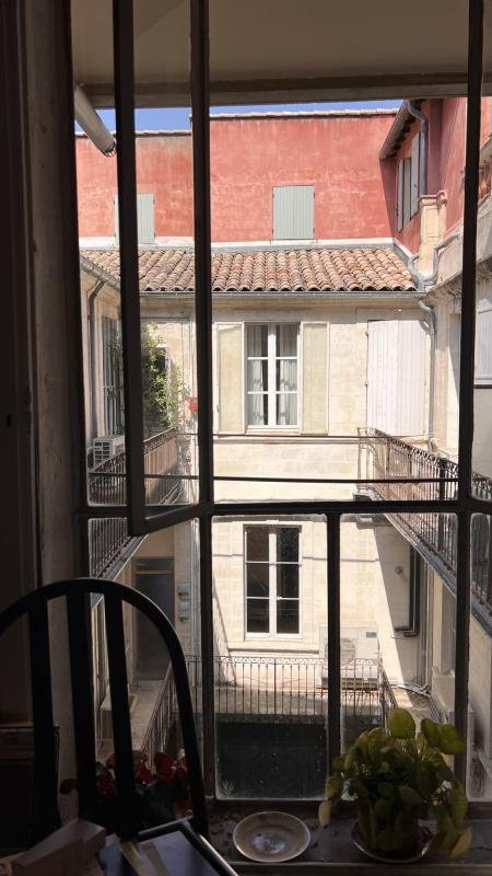 Appartement – Avignon - Vue 5