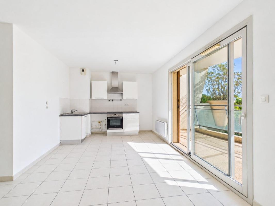Appartement à vendre, 60m², Avignon