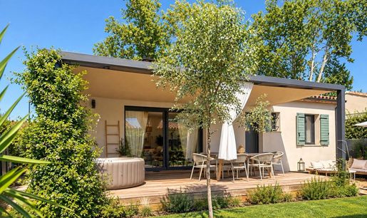 Maison 4 pièces 95 m² · à Caumont-sur-Durance · 95 m² · 379 000 €