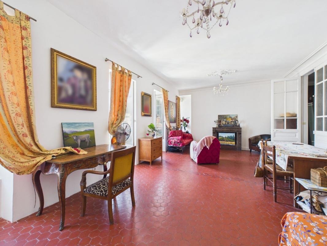 Appartement à vendre, 85m², Avignon