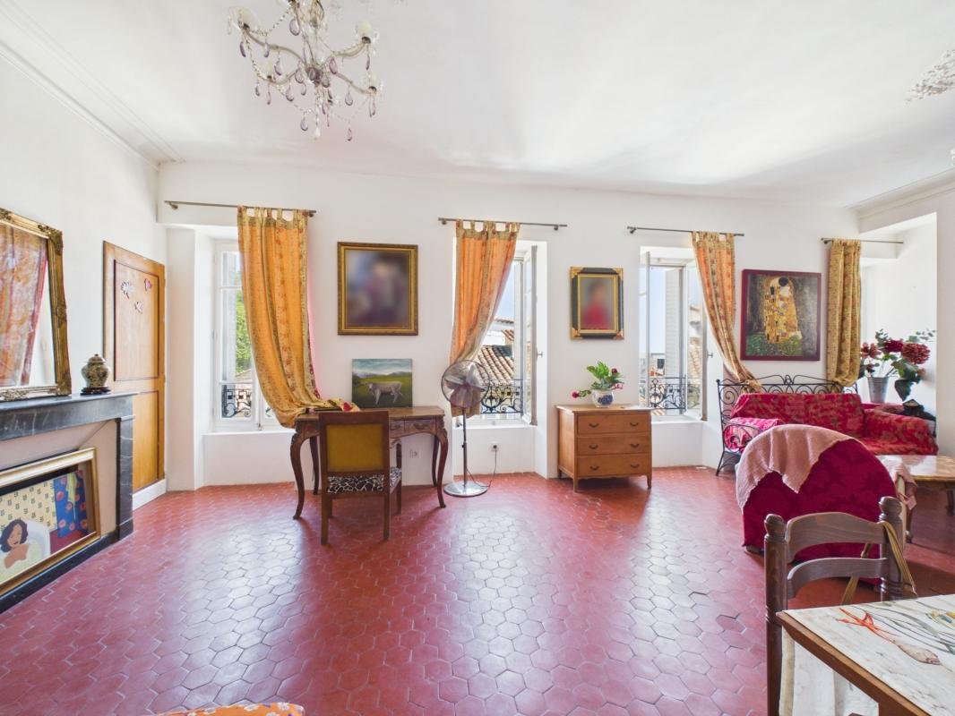 Appartement à vendre, 85m², Avignon