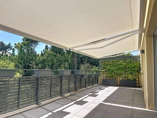 Appartement 4 pièces 88 m² · à Villeneuve-lès-Avignon · 88 m² · 399 000 €