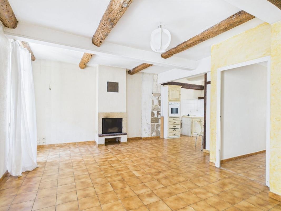Maison à vendre, 116m², Avignon