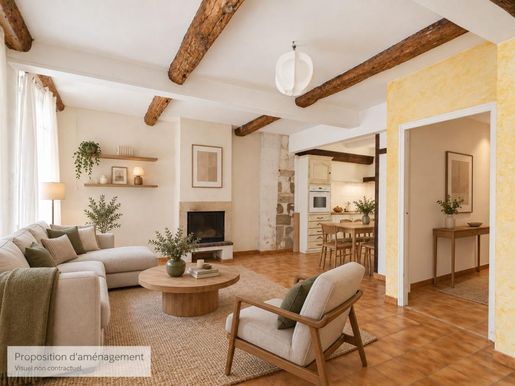 Maison 5 pièces 116 m² · à Avignon · 116 m² · 239 000 €