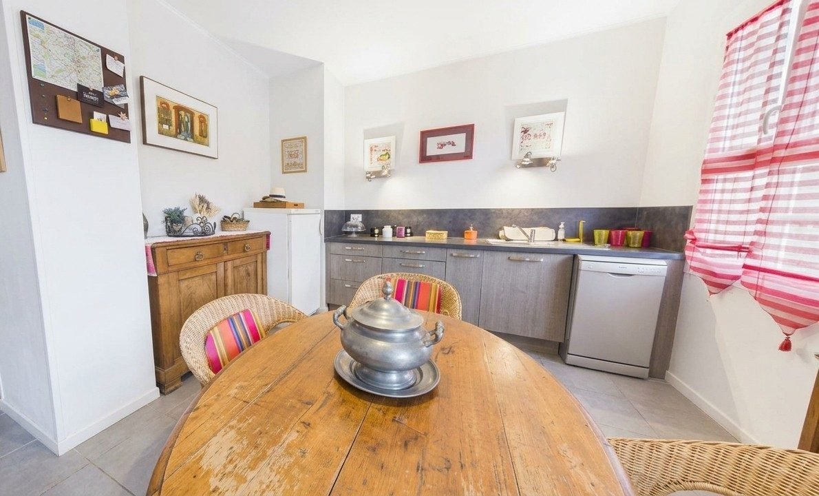 Appartement – Avignon - Vue 2