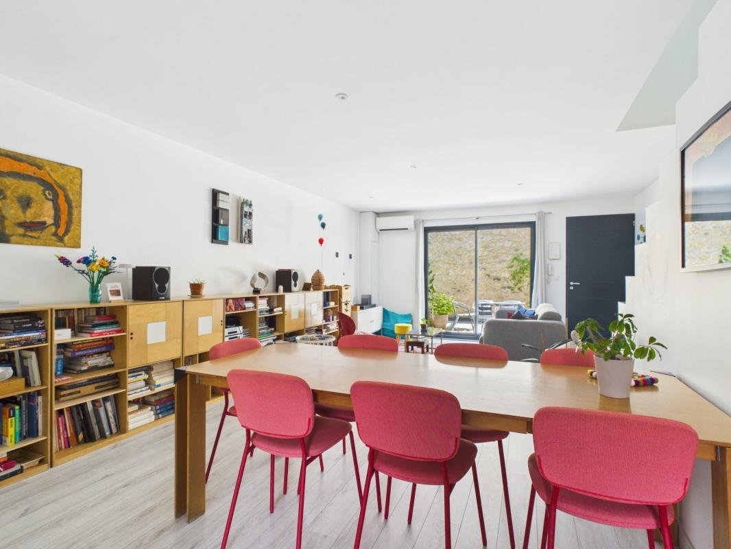 Appartement à vendre, 91m², Avignon