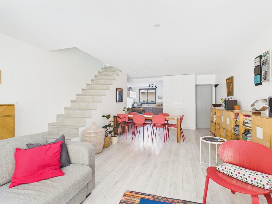 Appartement à vendre, 91m², Avignon