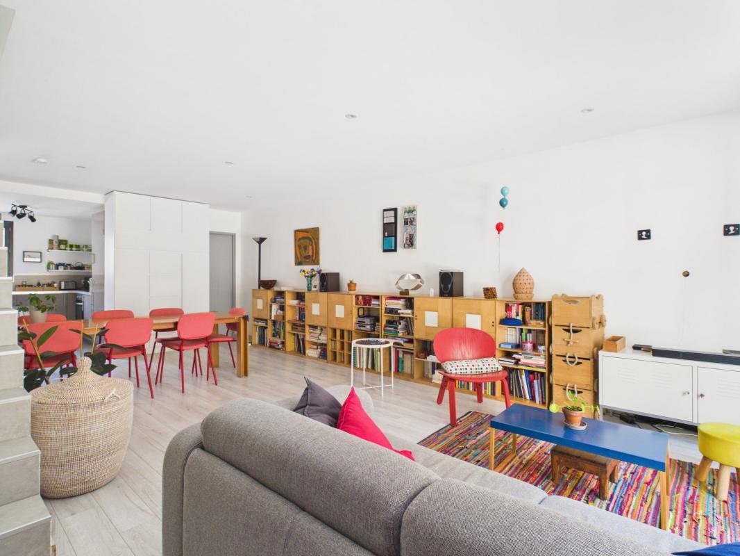 Appartement à vendre, 91m², Avignon