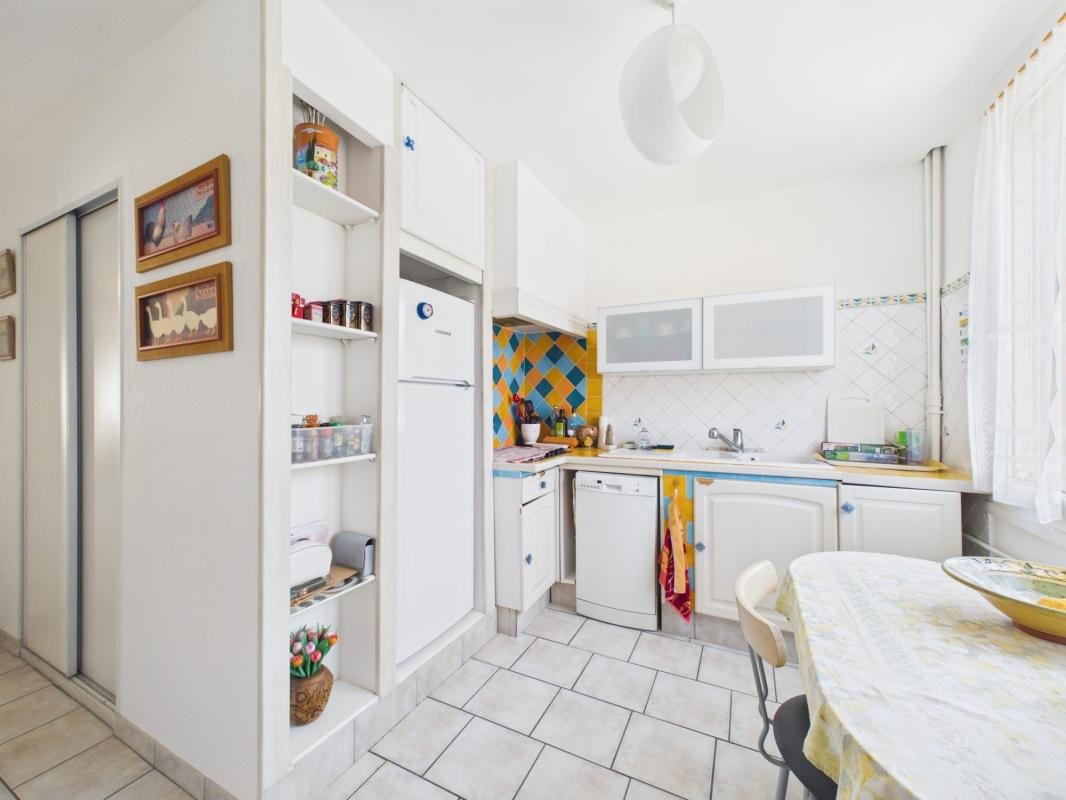 Appartement à vendre, 96m², Avignon