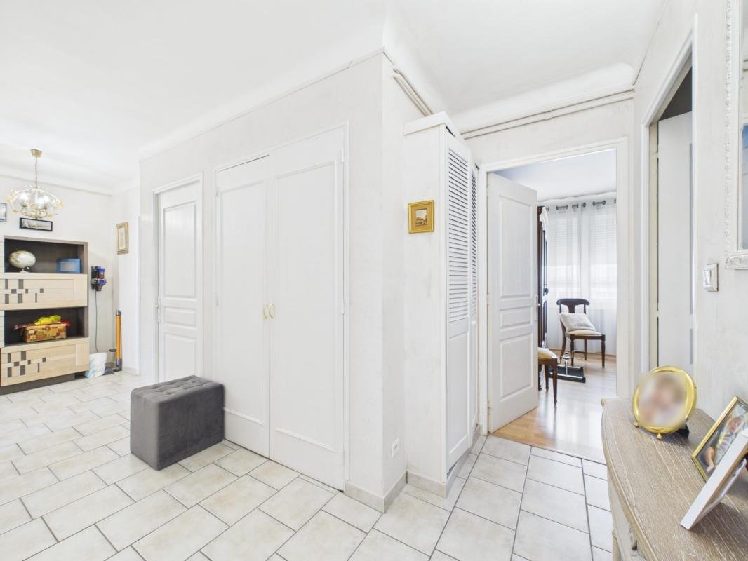 Appartement à vendre, 96m², Avignon