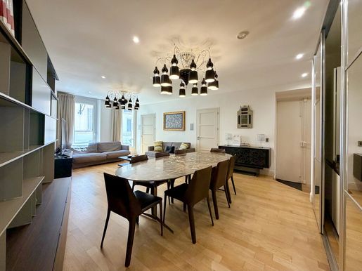 Appartement 4 pièces 93 m² · à Cannes · 93 m² · 985 000 €