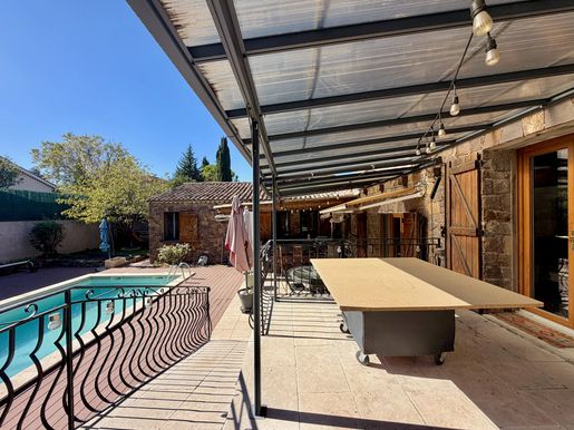Maison 4 pièces 158 m² · à Draguignan · 158 m² · 499 000 €