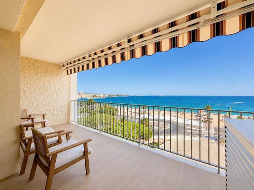 Appartement 3 pièces 72 m² · à Fréjus · 72 m² · 949 000 €