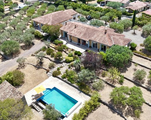 Maison 7 pièces 303 m² · à Draguignan · 303 m² · 1 575 000 €