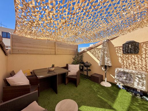 Appartement 4 pièces 90 m² · à Draguignan · 90 m² · 229 000 €