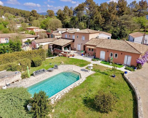 Maison 6 pièces 207 m² · à Draguignan · 207 m² · 769 000 €