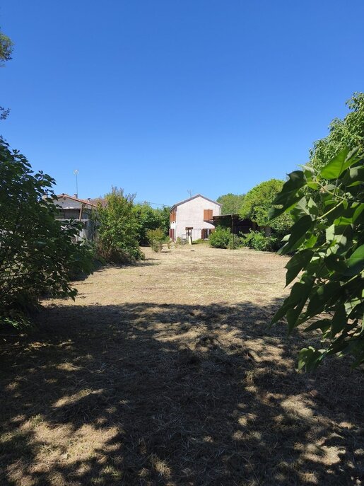 Maison 8 pièces 133 m² · à Eymet · 133 m² · 183 750 €