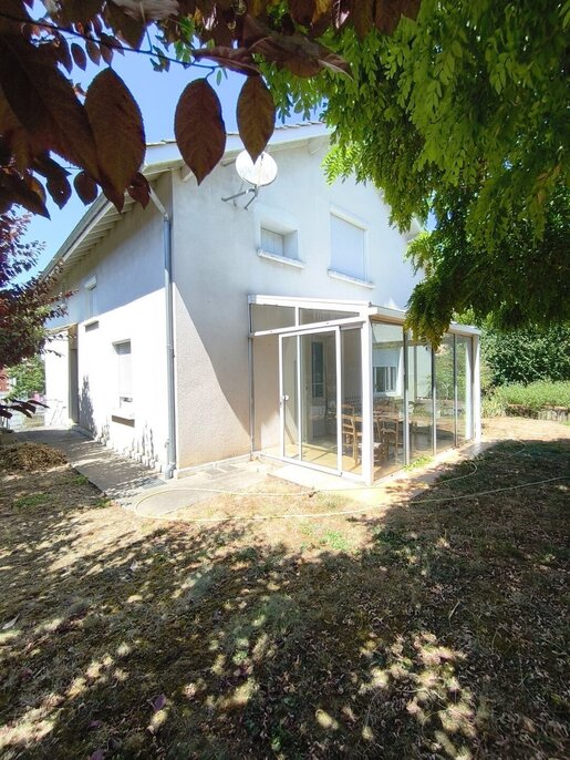 Maison 10 pièces 180 m² · à Miramont-de-Guyenne · 180 m² · 234 000 €