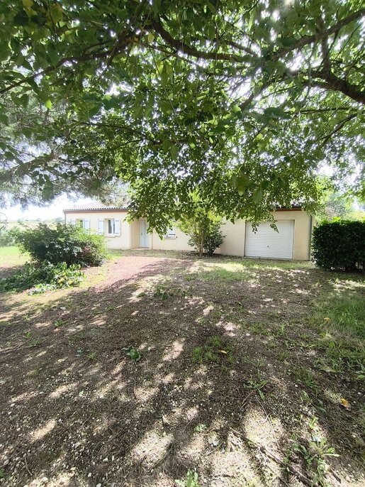 Maison 5 pièces 113 m² · à Lavergne · 113 m² · 194 250 €