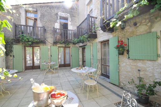 Maison 10 pièces 301 m² · à Eymet · 301 m² · 507 150 €