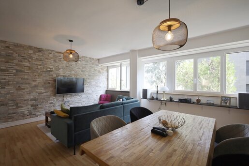 Appartement 3 pièces 64 m² · à Chamalières · 64 m² · 174 000 €