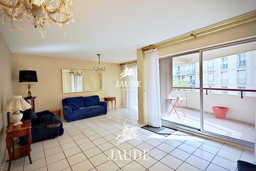 Appartement 5 pièces 109 m² · à Clermont-Ferrand · 109 m² · 299 000 €
