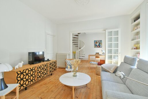 Appartement 7 pièces 164 m² · à Clermont-Ferrand · 164 m² · 367 500 €