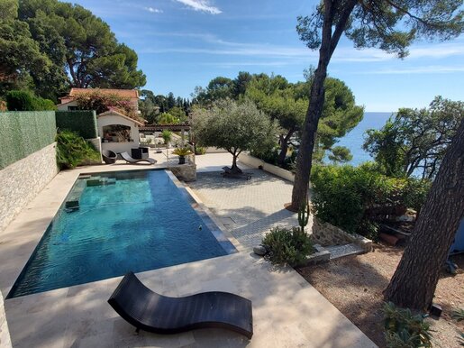 Maison 10 pièces 270 m² · à Saint-Raphaël · 270 m² · 1 795 000 €