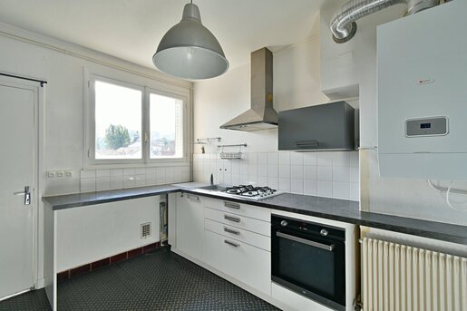 Appartement 3 pièces 62 m² · à Clermont-Ferrand · 62 m² · 139 000 €