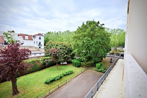 Appartement 3 pièces 73 m² · à Chamalières · 73 m² · 149 000 €
