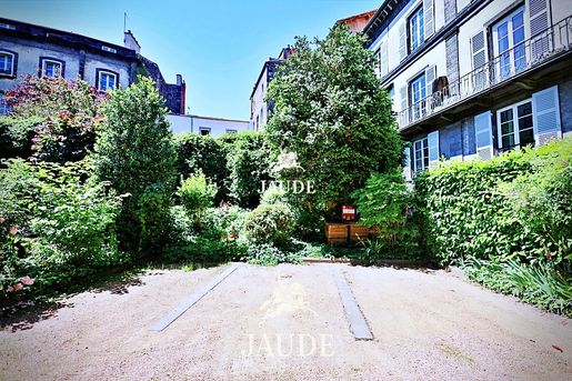 Appartement 4 pièces 92 m² · à Clermont-Ferrand · 92 m² · 220 000 €