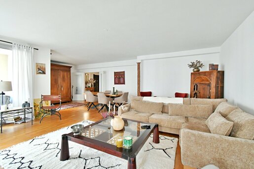 Appartement 5 pièces 135 m² · à Clermont-Ferrand · 135 m² · 555 000 €
