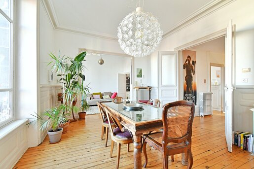 Appartement 9 pièces 236 m² · à Chamalières · 236 m² · 549 000 €