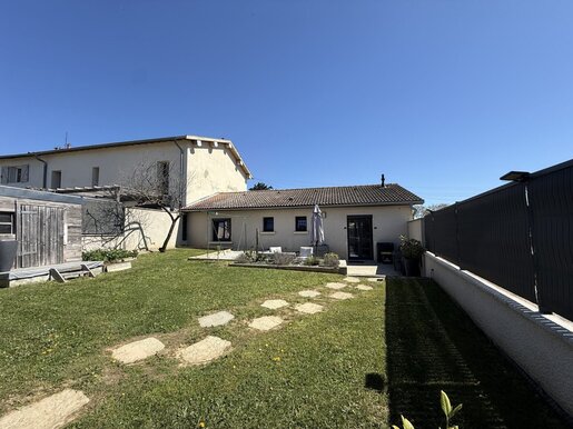 Maison 3 pièces 65 m² · à Mionnay · 65 m² · 310 000 €