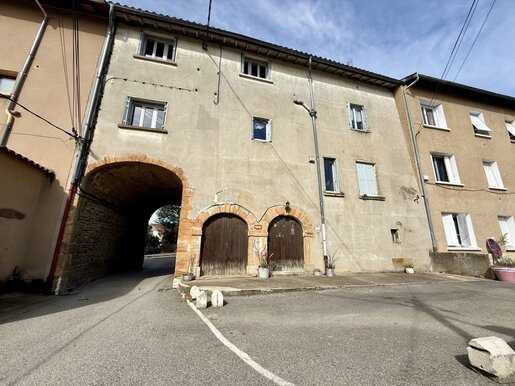 Maison 7 pièces 150 m² · à Neuville-sur-Saône · 150 m² · 375 000 €