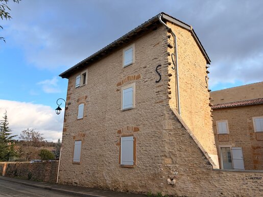 Maison 4 pièces 109 m² · à Marcy · 109 m² · 390 000 €