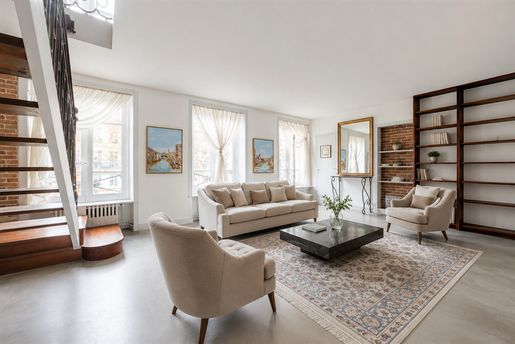 Appartement 4 pièces 94 m² · à Paris 17ème · 94 m² · 1 160 000 €