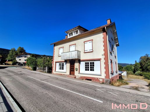 Maison 3 pièces 280 m² · à Xonrupt-Longemer · 280 m² · 350 000 €