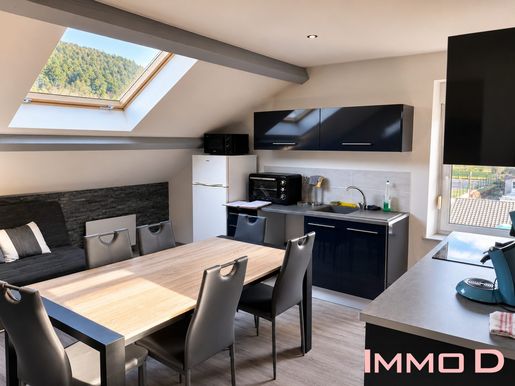 Appartement 3 pièces 39 m² · au Tholy · 39 m² · 92 000 €