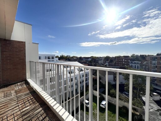 Appartement 2 pièces 53 m² · à Lille · 53 m² · 211 000 €
