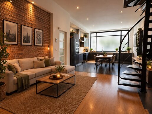 Appartement 4 pièces 125 m² · à Lille · 125 m² · 468 000 €