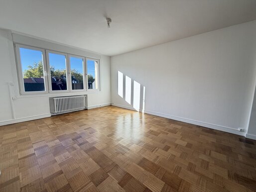 Appartement 3 pièces 64 m² · à Lille · 64 m² · 224 000 €