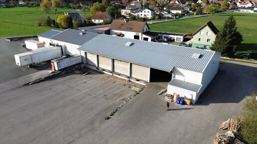 Maison 1100 m² · à Allenjoie · 1 100 m² · 749 000 €