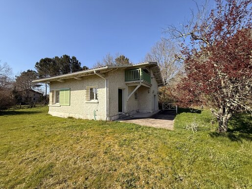 Maison 4 pièces 71 m² · à Sanguinet · 71 m² · 239 200 €
