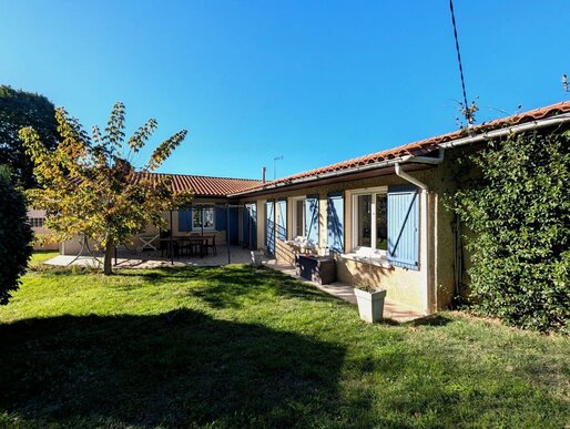 Maison 6 pièces 125 m² · à Salles · 125 m² · 388 500 €