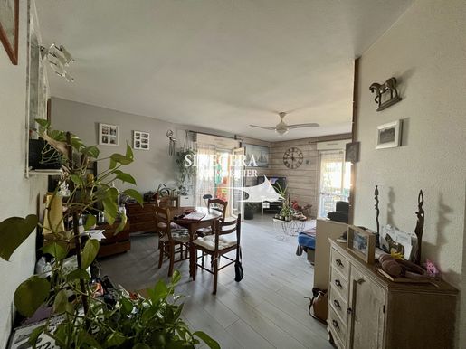 Appartement 2 pièces 56 m² · à Gujan-Mestras · 56 m² · 187 440 €