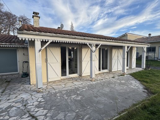 Maison 3 pièces 102 m² · à Gujan-Mestras · 102 m² · 379 000 €