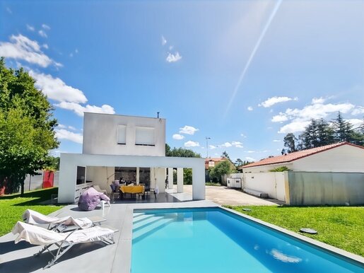 Maison 6 pièces 140 m² · à Biscarrosse · 140 m² · 520 000 €