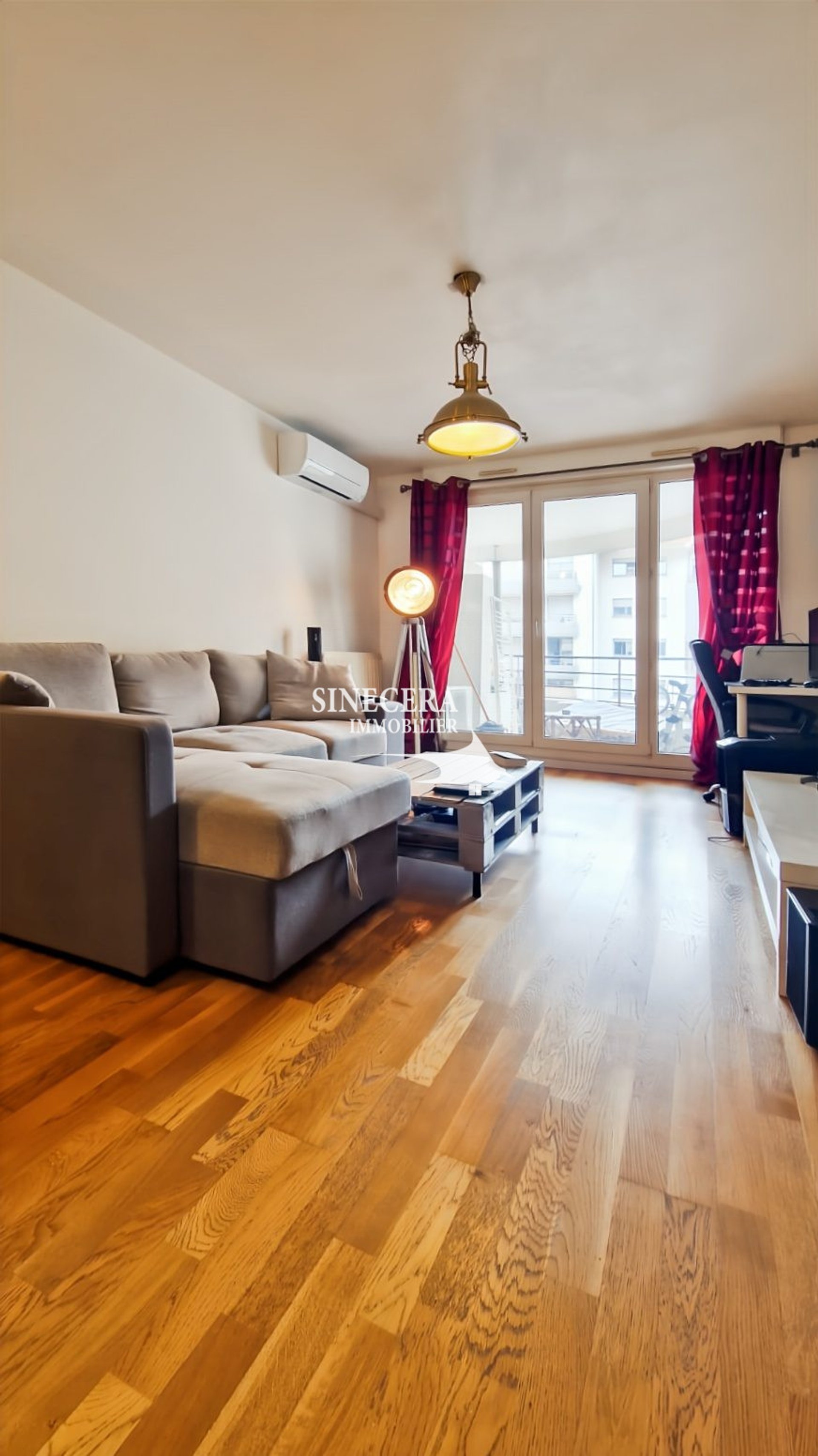 Appartement – Toulouse - Vue 2