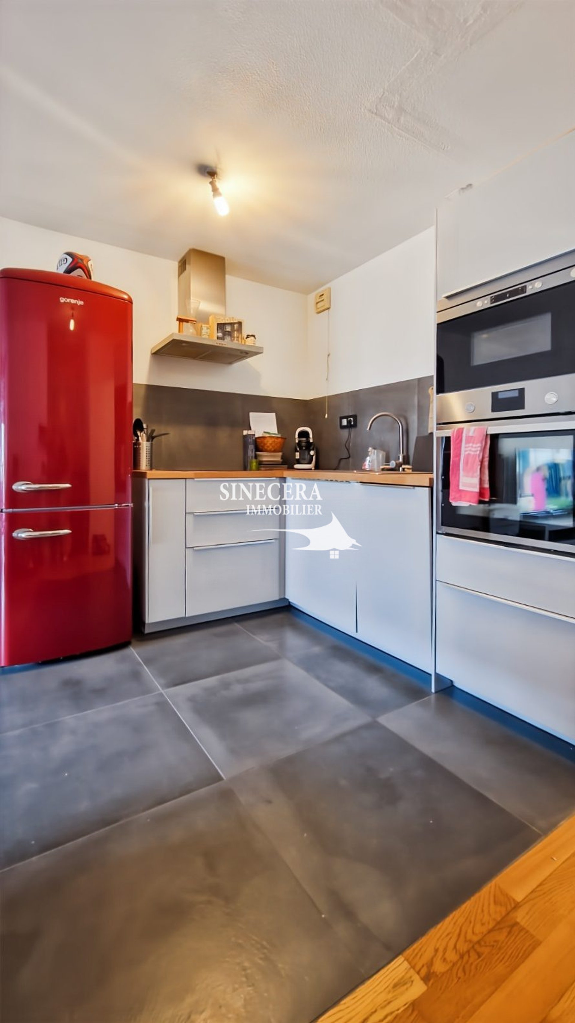 Appartement – Toulouse - Vue 3
